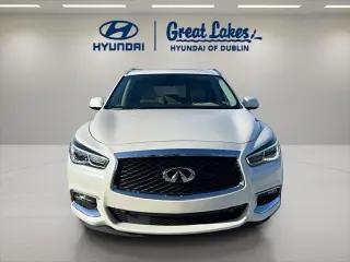 INFINITI QX60 2019 AWD Luxe 4dr SUV