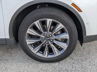 Lincoln Corsair 2020 AWD Reserve 4p SUV