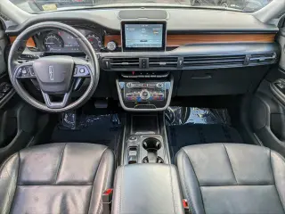 Lincoln Corsair 2020 AWD Reserve 4p SUV