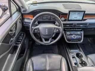 Lincoln Corsair 2020 AWD Reserve 4p SUV