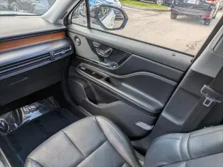 Lincoln Corsair 2020 AWD Reserve 4p SUV