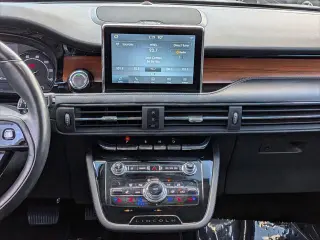 Lincoln Corsair 2020 AWD Reserve 4p SUV