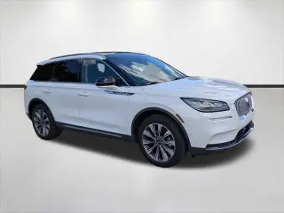 Lincoln Corsair 2020 AWD Reserve 4p SUV