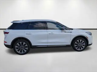 Lincoln Corsair 2020 AWD Reserve 4p SUV