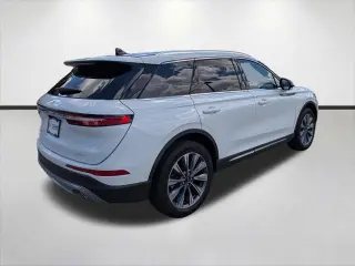 Lincoln Corsair 2020 AWD Reserve 4p SUV
