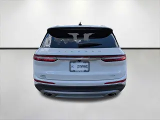 Lincoln Corsair 2020 AWD Reserve 4p SUV