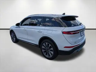 Lincoln Corsair 2020 AWD Reserve 4p SUV