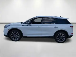 Lincoln Corsair 2020 AWD Reserve 4p SUV