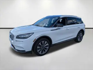 Lincoln Corsair 2020 AWD Reserve 4p SUV