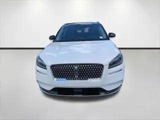Lincoln Corsair 2020 AWD Reserve 4p SUV