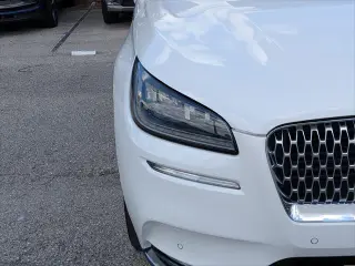 Lincoln Corsair 2020 AWD Reserve 4p SUV