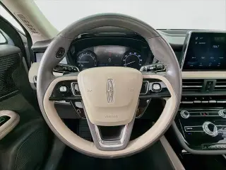 Lincoln Corsair 2022 Estándar 4p SUV