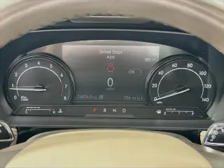 Lincoln Corsair 2022 Estándar 4p SUV