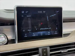 Lincoln Corsair 2022 Estándar 4p SUV