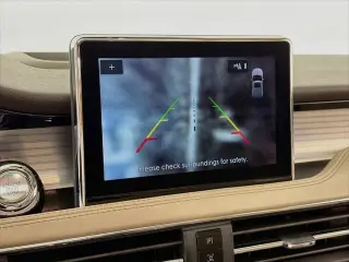 Lincoln Corsair 2022 Estándar 4p SUV