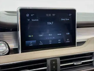 Lincoln Corsair 2022 Estándar 4p SUV