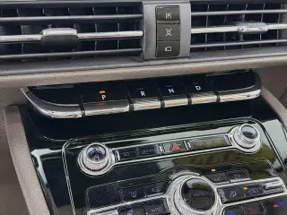 Lincoln Corsair 2022 Estándar 4p SUV