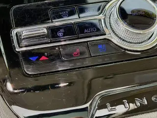 Lincoln Corsair 2022 Estándar 4p SUV