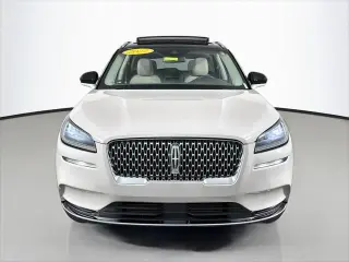 Lincoln Corsair 2022 Estándar 4p SUV