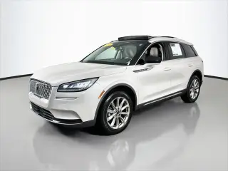 Lincoln Corsair 2022 Estándar 4p SUV