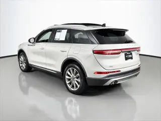 Lincoln Corsair 2022 Estándar 4p SUV