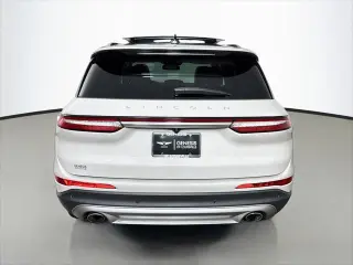 Lincoln Corsair 2022 Estándar 4p SUV