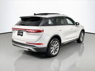 Lincoln Corsair 2022 Estándar 4p SUV