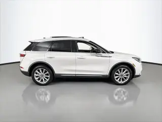 Lincoln Corsair 2022 Estándar 4p SUV