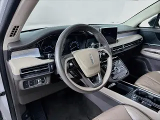 Lincoln Corsair 2022 Estándar 4p SUV