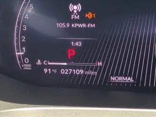 Acura MDX 2025 4p SUV con Paquete de Tecnología