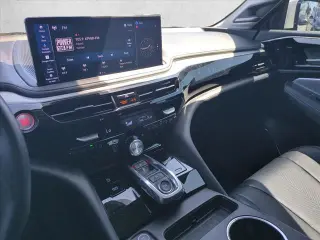 Acura MDX 2025 4p SUV con Paquete de Tecnología
