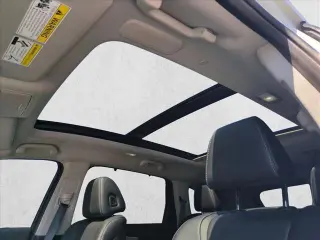 Acura MDX 2025 4p SUV con Paquete de Tecnología