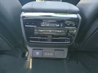 Acura MDX 2025 4p SUV con Paquete de Tecnología