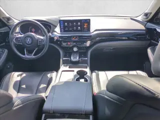 Acura MDX 2025 4p SUV con Paquete de Tecnología