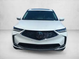 Acura MDX 2025 4p SUV con Paquete de Tecnología