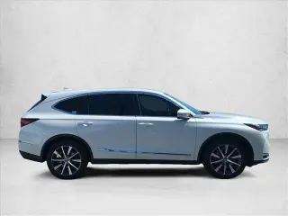 Acura MDX 2025 4p SUV con Paquete de Tecnología