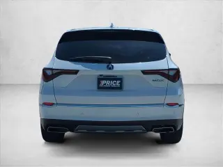 Acura MDX 2025 4p SUV con Paquete de Tecnología