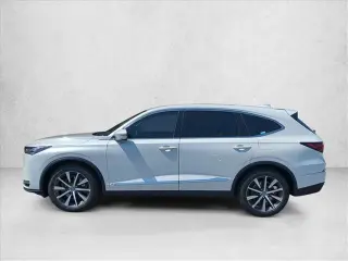 Acura MDX 2025 4p SUV con Paquete de Tecnología