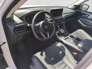 Acura MDX 2025 4p SUV con Paquete de Tecnología