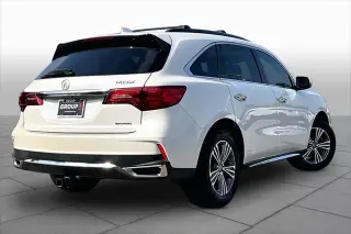 Acura MDX 2019 SH-AWD 4p SUV