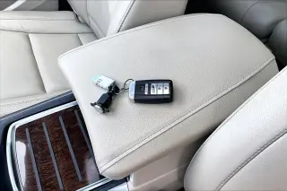Acura MDX 2019 SH-AWD 4p SUV