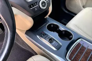 Acura MDX 2019 SH-AWD 4p SUV