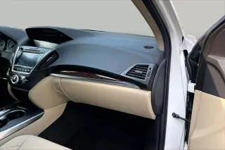 Acura MDX 2019 SH-AWD 4p SUV