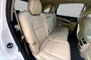Acura MDX 2019 SH-AWD 4p SUV
