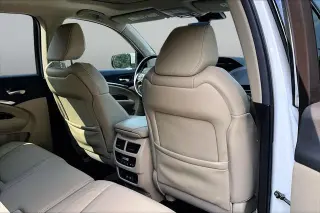 Acura MDX 2019 SH-AWD 4p SUV