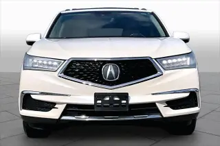 Acura MDX 2019 SH-AWD 4p SUV