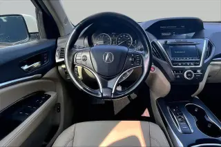 Acura MDX 2019 SH-AWD 4p SUV