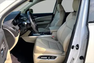 Acura MDX 2019 SH-AWD 4p SUV