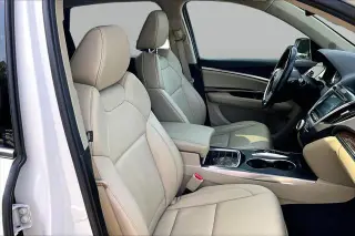 Acura MDX 2019 SH-AWD 4p SUV
