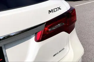Acura MDX 2019 SH-AWD 4p SUV
